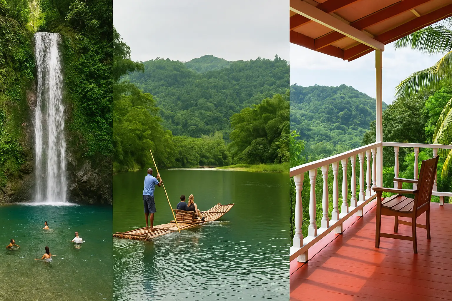 Adventure Tours with PJT – One Package, Many Experiences
