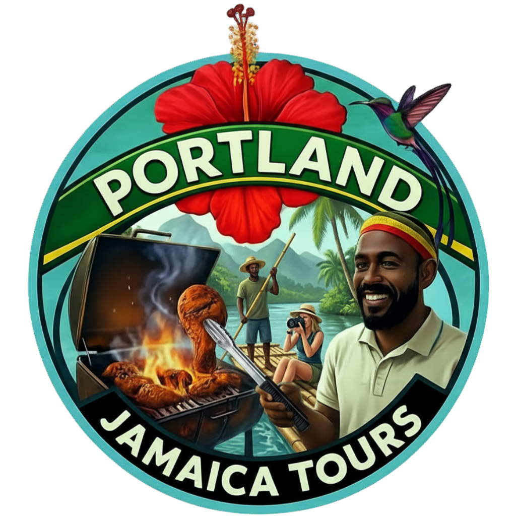 Portland Jamaica Tours