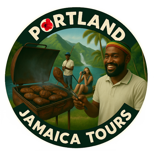Portland Jamaica Tours